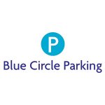 Blue Circle Parking